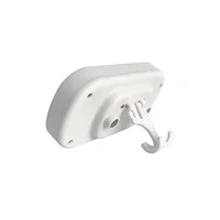 Thermomètre de réfrigérateur avec crochet Anti-humidité réfrigérateur congélateur électrique affichage LCD thermomètre numérique moniteur de température 6