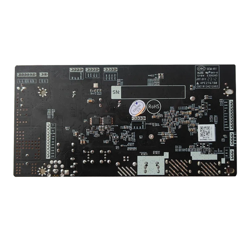 LM400RW1-SSA1 패널용 LCD 드라이버 보드, 5K