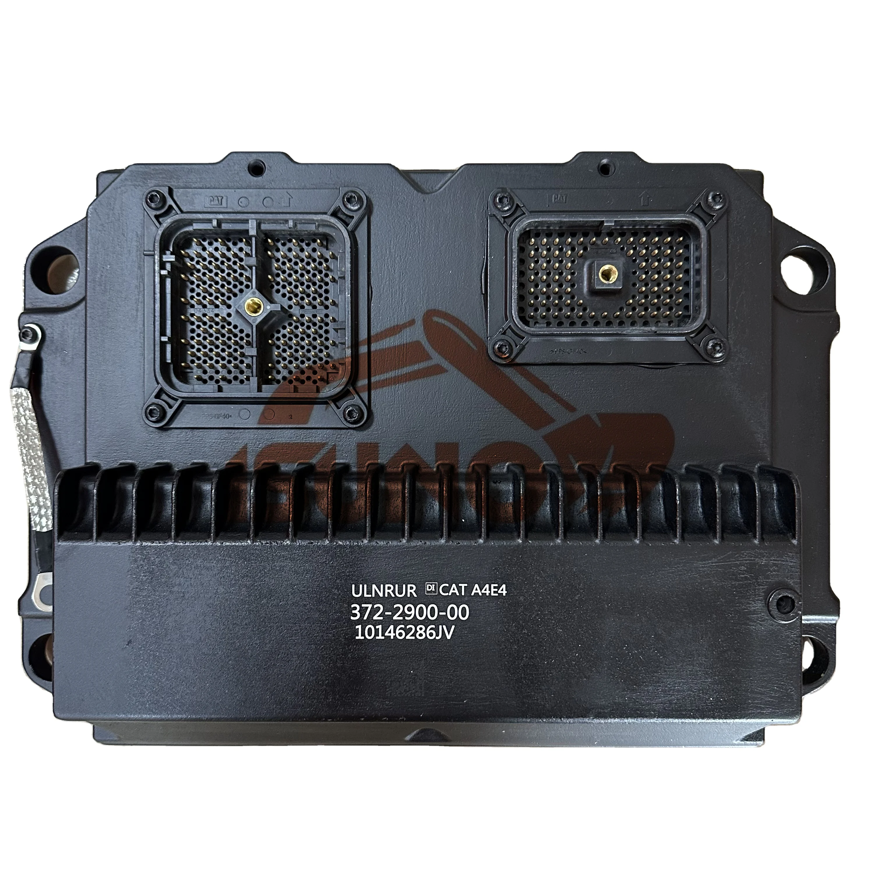 Блок управления 372-2900 для двигателя 773F 775F 777C 777D 777F C13 C15 C18 C27 C32 C7 C9