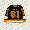 Oscar Piastri Long SleeveJersey Racing Number 81 Fashion O-Neck Breathable Quick Drying Short Sleeved Unisex Oversized Sport Tee 1