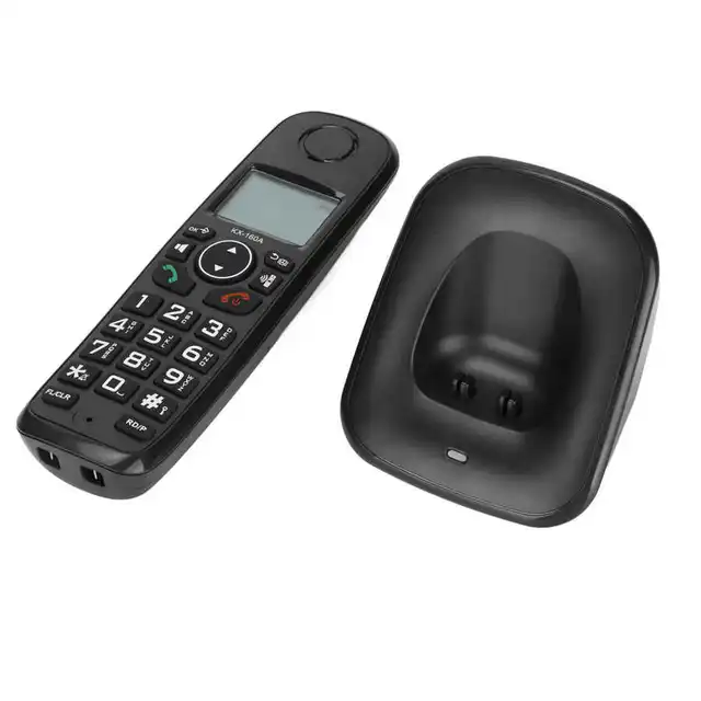 Bt Cordless Phones With Answer Machine Manual v9306.1blu.de