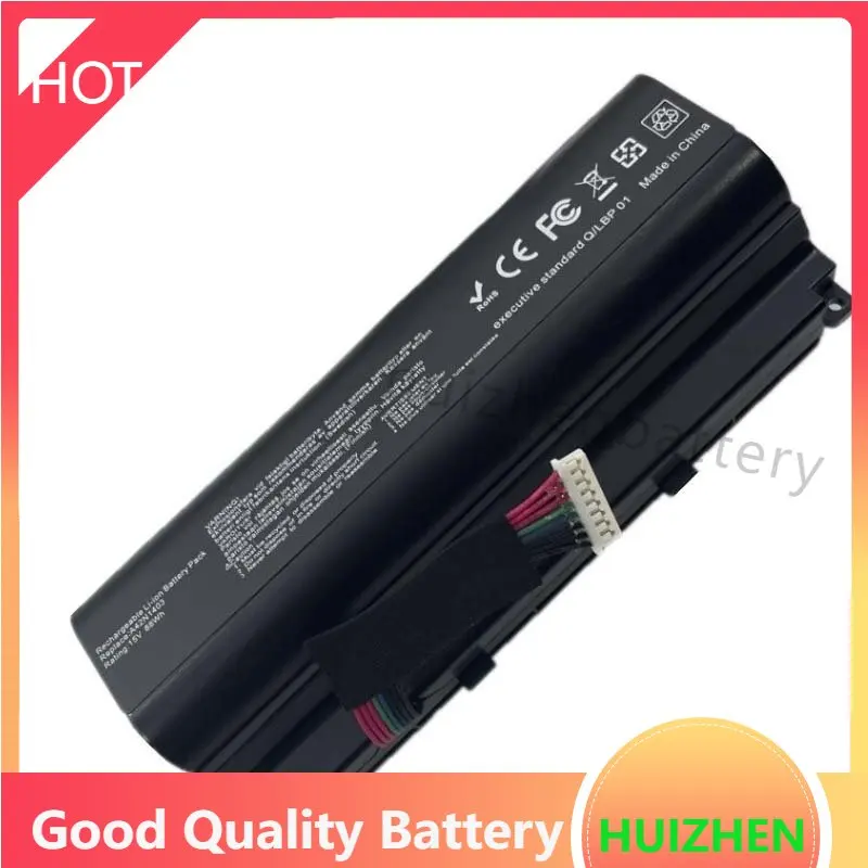 

Новинка Аккумулятор для ноутбука ASUS A42N1403 A42LM93 4ICR19/66-2