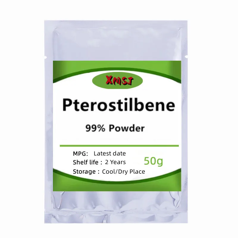 50-1000G Natural Muslimate