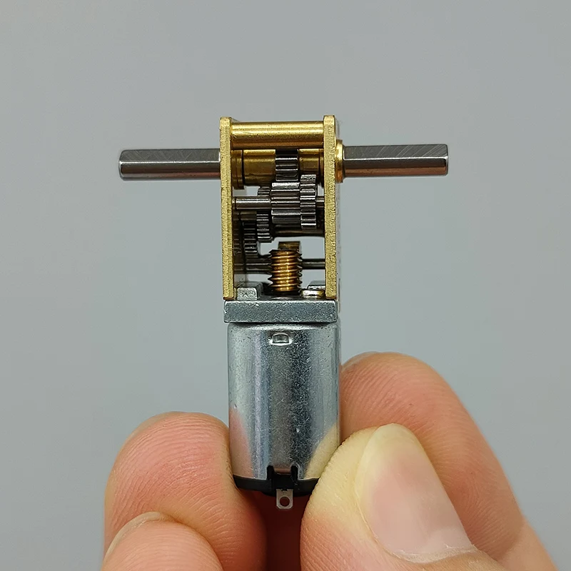 N20 pełny motoreduktor metalowa skrzynia biegów DC 3V 6V 9V 12V 4RPM-381RPM niska prędkość wysoki moment obrotowy motoreduktor ślimakowy motoreduktor zamka samochód zdalnie sterowany 22 S0508624343054d62b151d1f8b1bc097cR N20 pełny motoreduktor metalowa skrzynia biegów DC 3V 6V 9V 12V 4RPM-381RPM niska prędkość wysoki moment obrotowy motoreduktor ślimakowy motoreduktor zamka samochód zdalnie sterowany