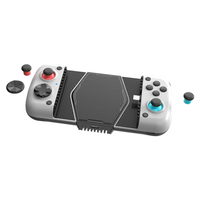 Gamesir-gamepad x3 tipo c com ventoinha, para telefone celular