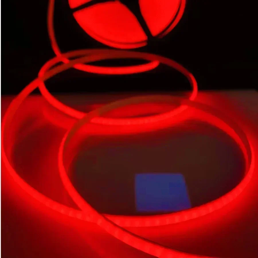 ตัวเลือกสินค้า เทป LED ยืดหยุ่น 240ดวง แสงสว่างอเนกประสงค์