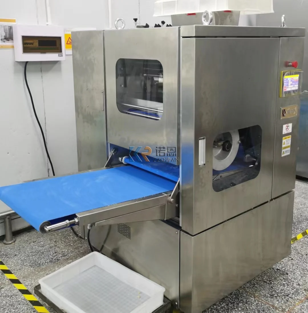 Рисунок 6 - Автоматическая машина для изготовления теста