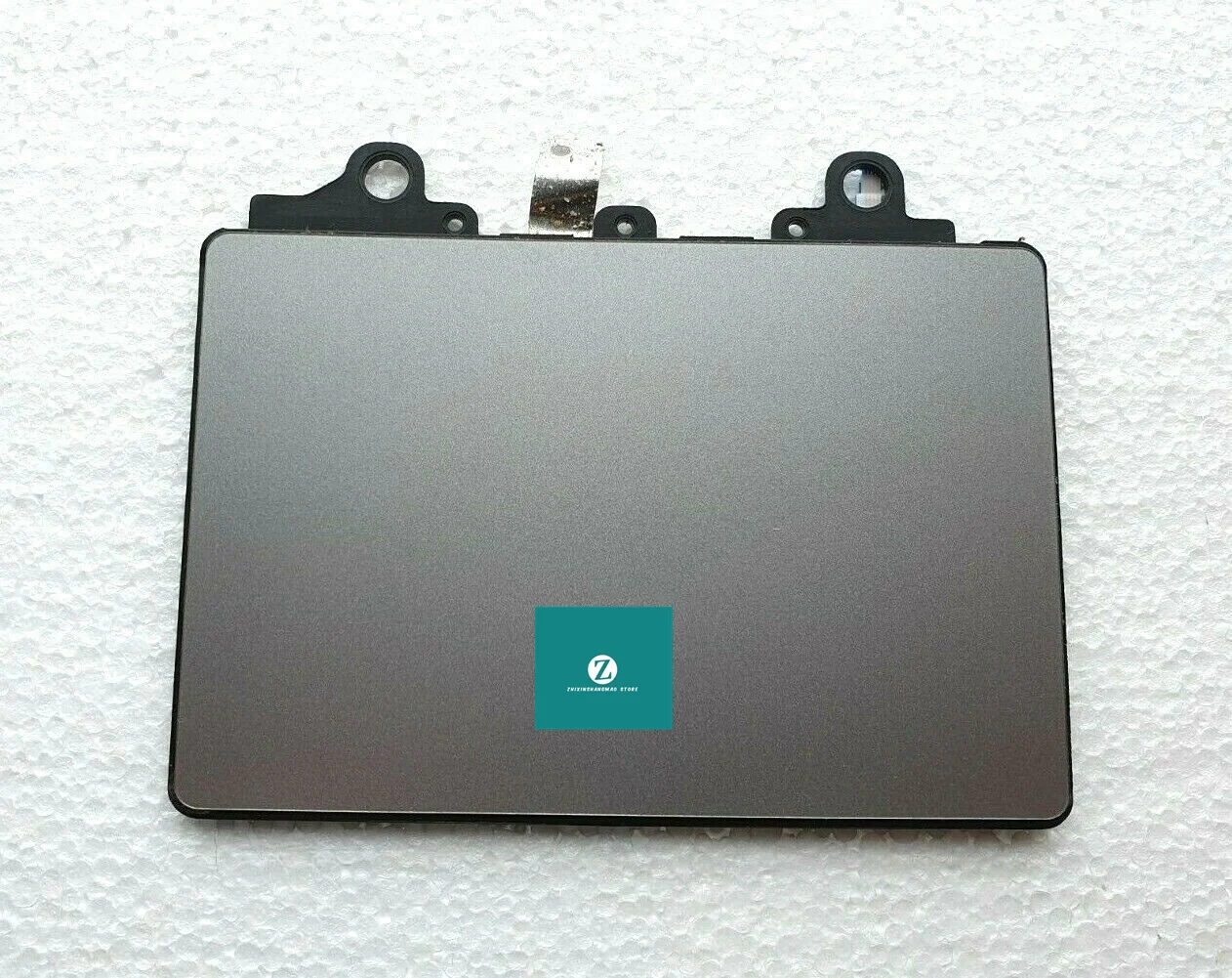 Per Lenovo S145-15 Iwl Igm Ast Touchpad Trackpad Mouse Cable Genuine Silver Testato