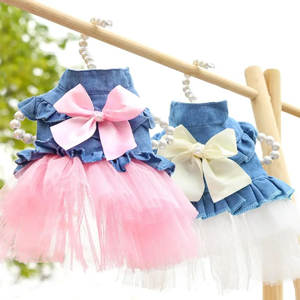 Pet Dress High Elasticity Sleeveless for Dog,pet dress,pet dog clothes