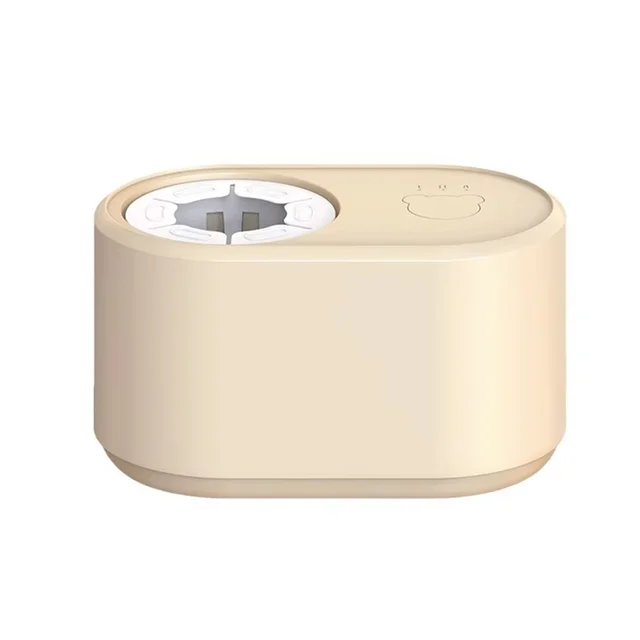 Shaker intelligent pour bouteilles de lait B78B-USB, mélangeur de formule pour bébé avec batterie au lithium, idéal pour les nourrissons 1