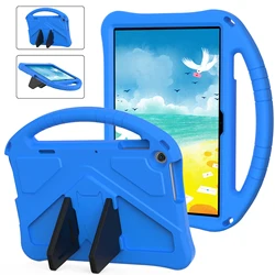 EVA Stand Case - Tab10.1 2025 TB311XU (Blue)