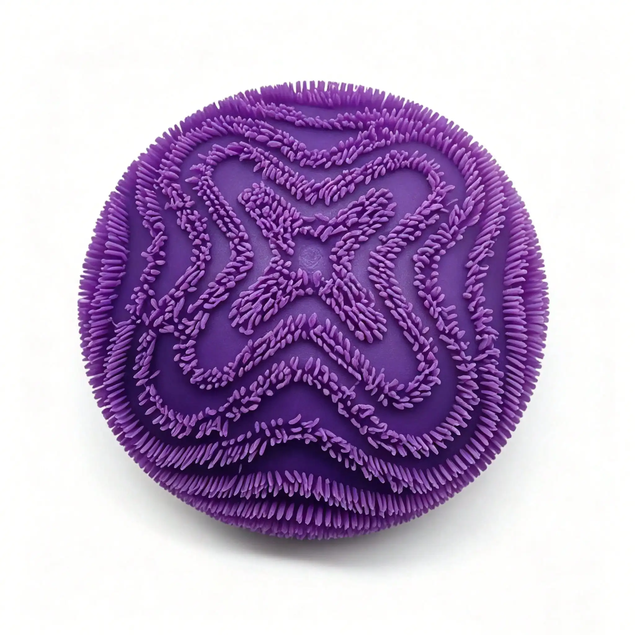 Textured Sensory Stress Ball 5