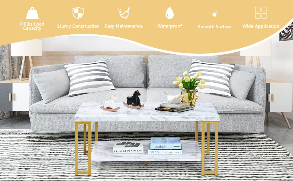 Coffee Table RectangularCoffee Table Rectangular