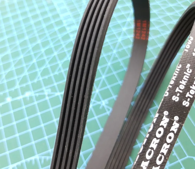correia de movimentacao pj605 para maquina 01