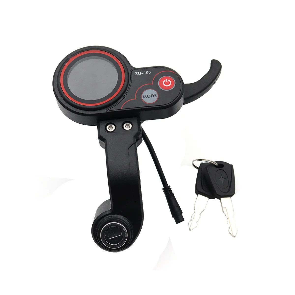 cheap power meter for zwift
