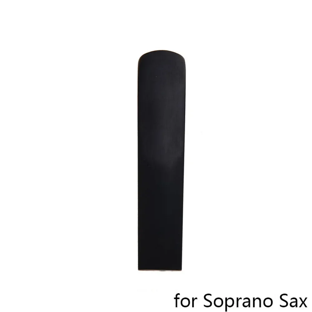 Saxophone Parts Accessories Resin Plastic Saxophone Reeds Strength 2.5 For Alto Tenor Soprano Saxophone Clarinet Mouthpiece