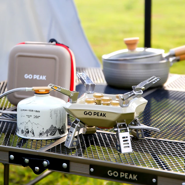 Gas Heaters Camping Outdoor | Gas Stove Portable Heater | Camping Stove Gas  Heater - Outdoor Stove u0026 Accessories - Aliexpress