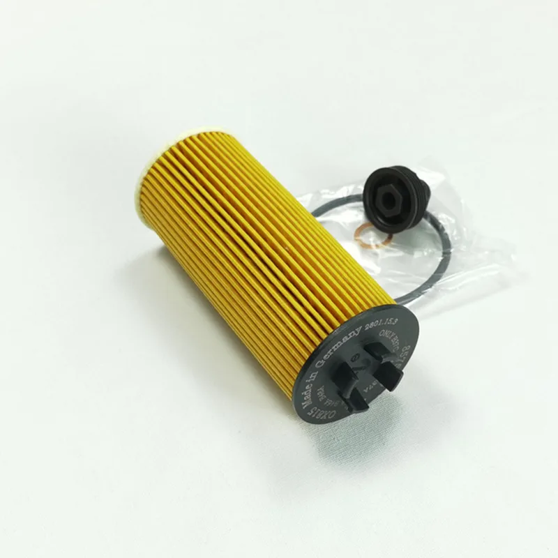 Car Oil Filter Car Filter Oil Filter for BMW 2 F45 F46 U06 i8 X1 F48 U11 X2 F39 MINI Cooper F55 F56 CLUBMAN F54 F57 COUNTRYMAN F60