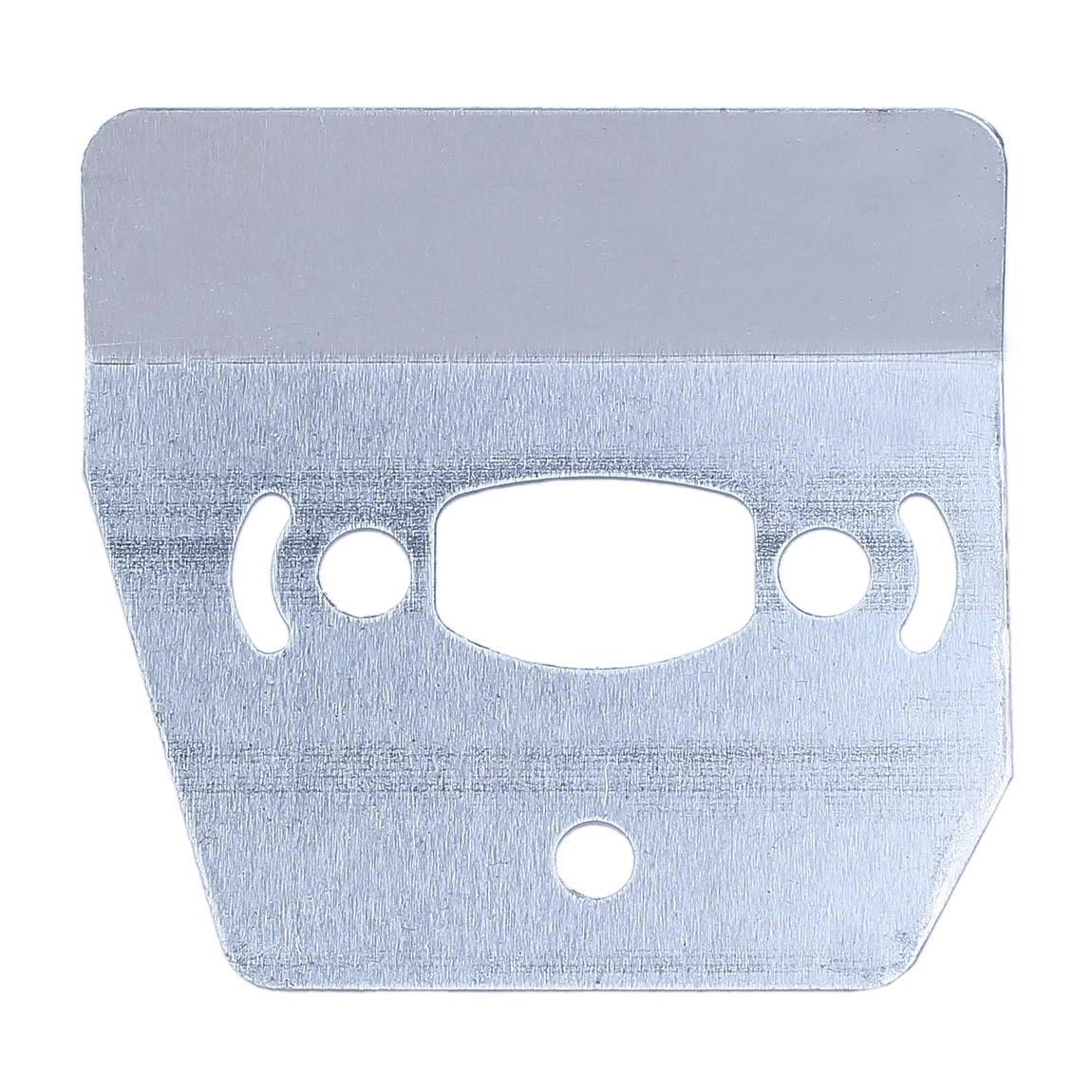 Muffler Heat Shield for HUSQVARNA 136 137 141 142 36 41 Chainsaw Replace For 530069415 / 530 06 94 15