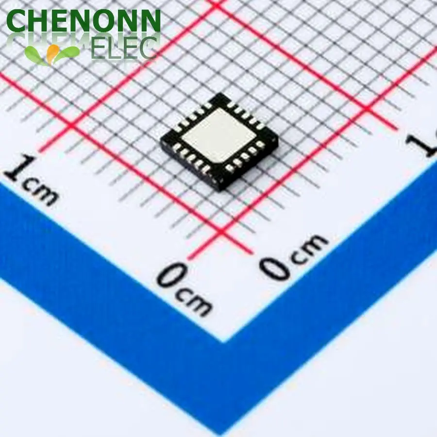 SI4463-C2A-GM