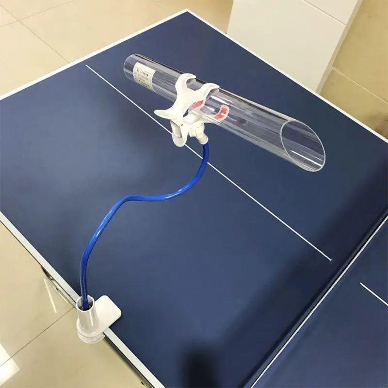 K1AC Fixed Rapid for Ping Ball Stroking Trainer Table Tennis Training To
