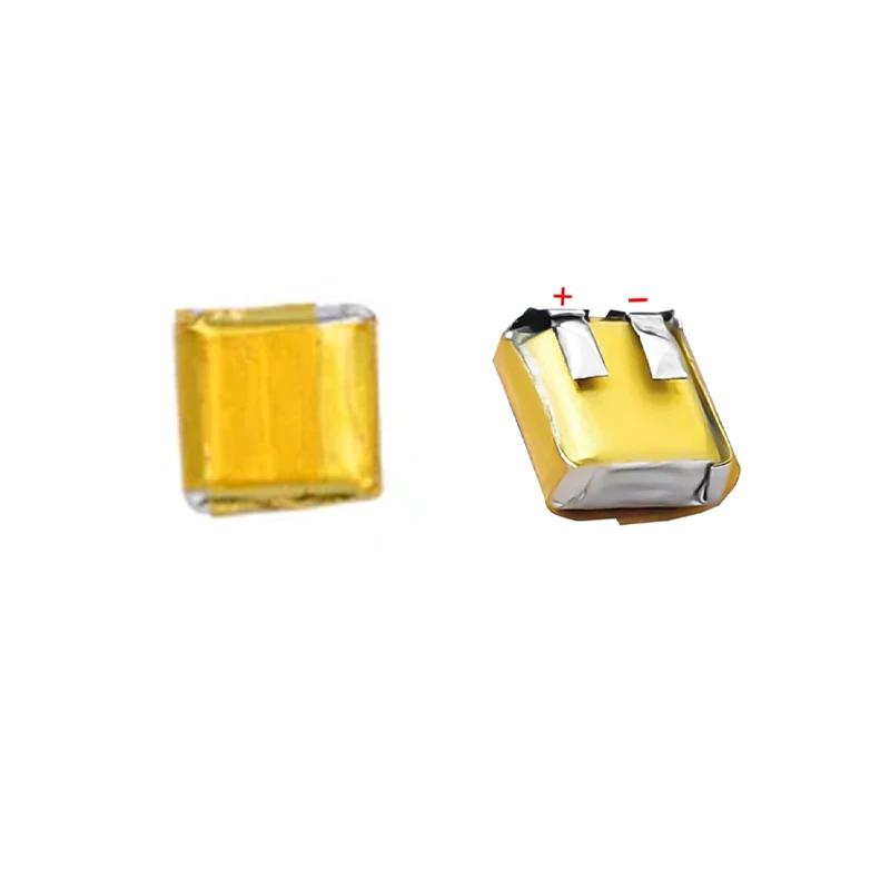 YUNIQUE GREEN-CLEAN-POWER - Batteria Al Litio 3.7V 2000mAh Modello - Foto 7