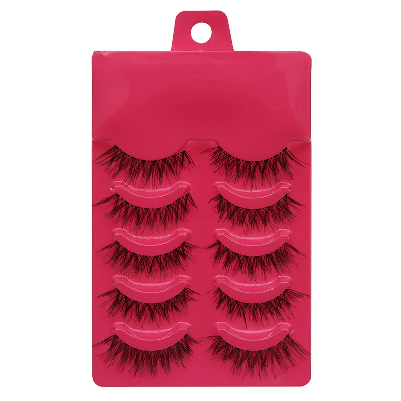 5Pairs A20-RD