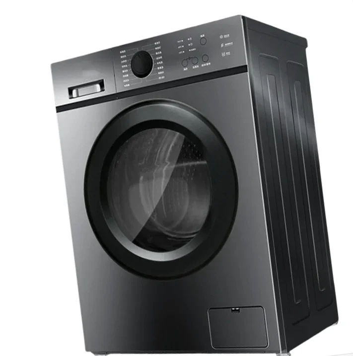 Washing Machine Fully Automatic Tumble Dryer for Home Use and Clothes 4