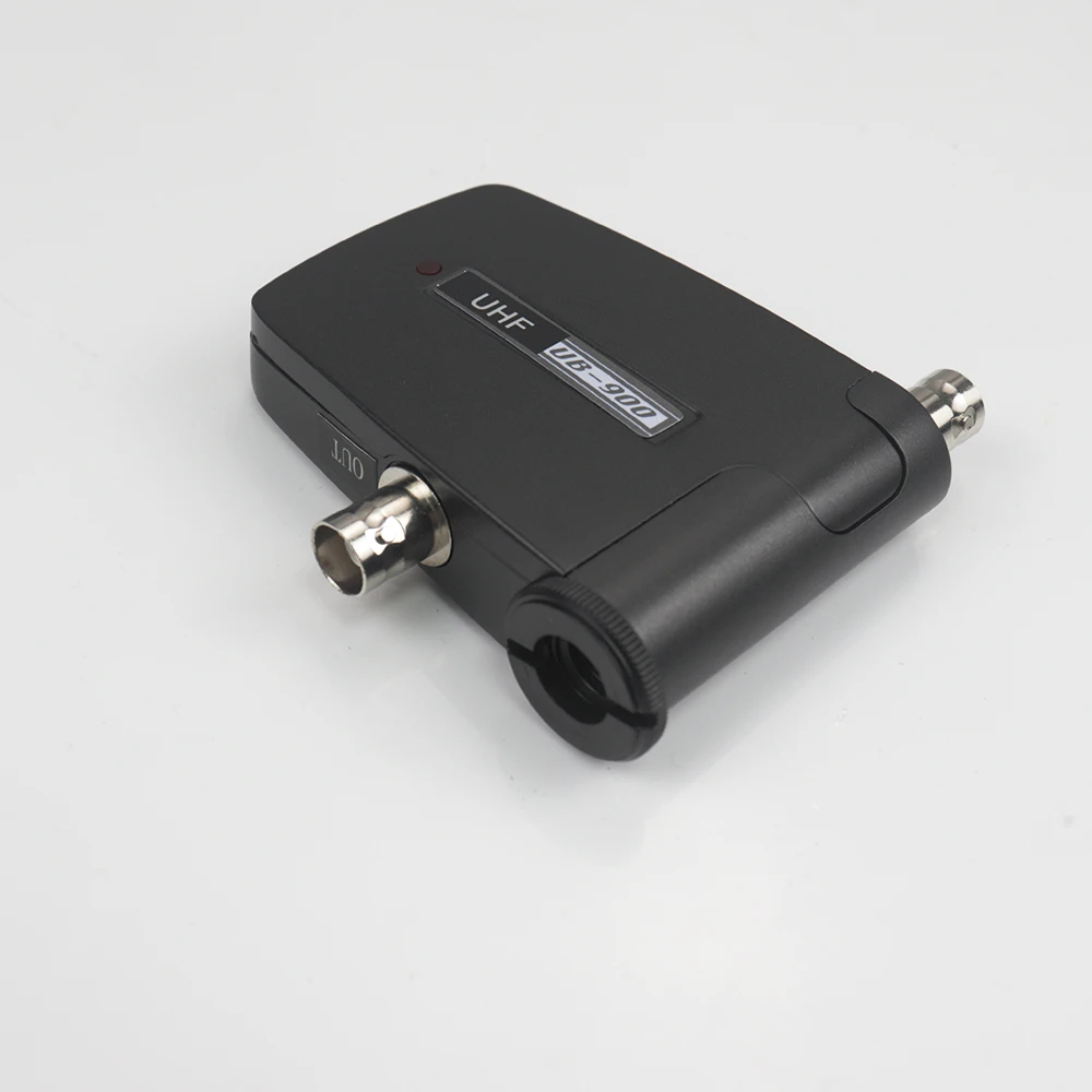UB900 Antenna Signal Booster Microphone Antenna Amplifier Signal Booster Broadband Amplifier