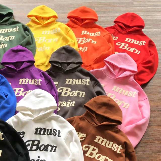 cpfm born again hoodie core M