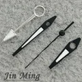 Black Silver