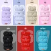 Chaleco acolchado para perros pequeños y medianos: Térmico y Suave Emoape