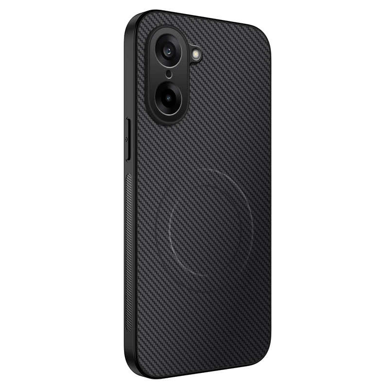 Luxury Shockproof Back Cover Phone Case Bumper
