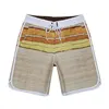 2024 Fashion Swimming Trunks  Waterproof Men‘s Beach Boardshorts Bermuda Beach Vacation Quick-drying Light Thin Casual Swimsuit 3