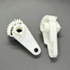 Air Conditioning Repair Heater Actuator Gear 1607488280 6447XA 5E22300 Fit For Citroen C4 Berlingo Peugeot Partner 5E222240 1