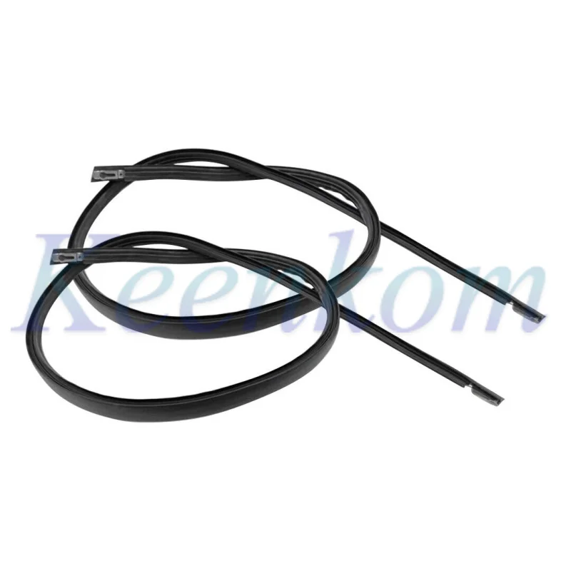 

2 шт. левый правый автомобильный кровельный настил 74306-SV4-003 74316-SV4-003 для Honda Accord sv4 1994 1995 1996 1997