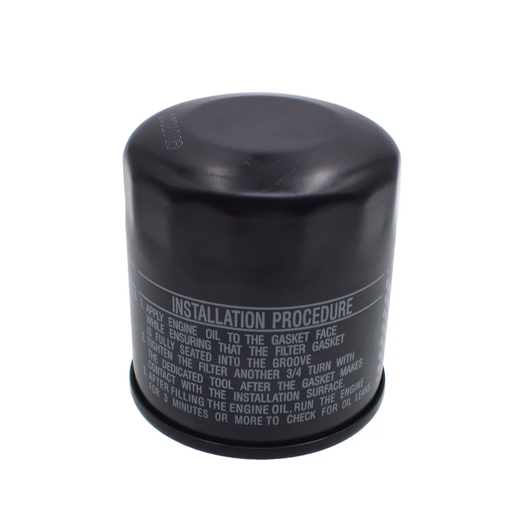 Suitable for Toyota 8A Oil Filter 90915YZZE1 Corolla Camry Corolla Filter Element Oil Grid