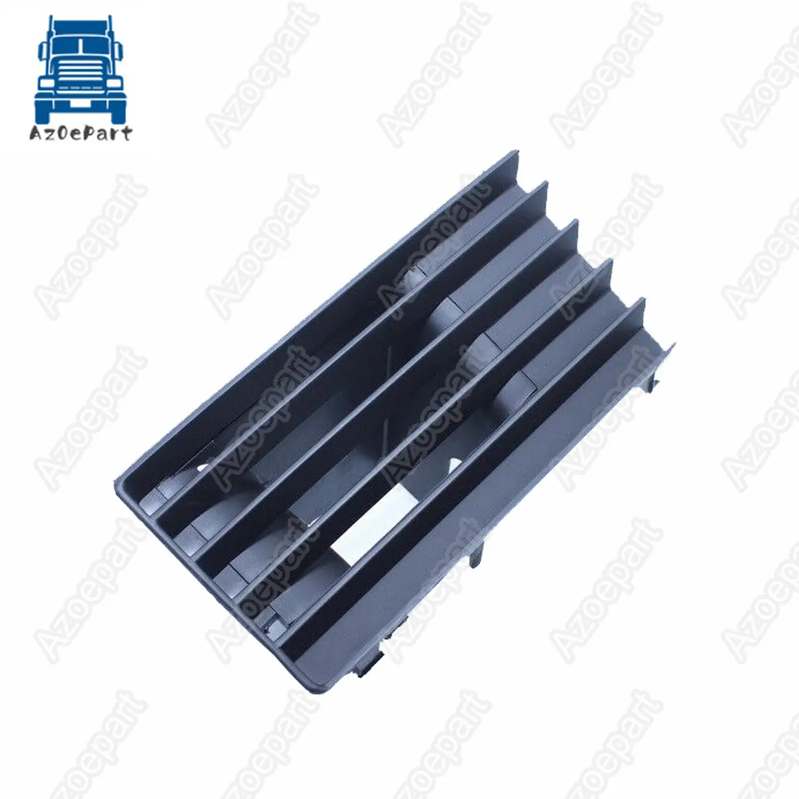 Front Bumper Grille for BMW 7 Series E32 730i 735i 740i 750i 1987-1994 51111974441 51111974442