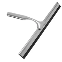 1pc Scratching Glass Artifact Window Wiper Household Window Cleaning Special Wiper 2