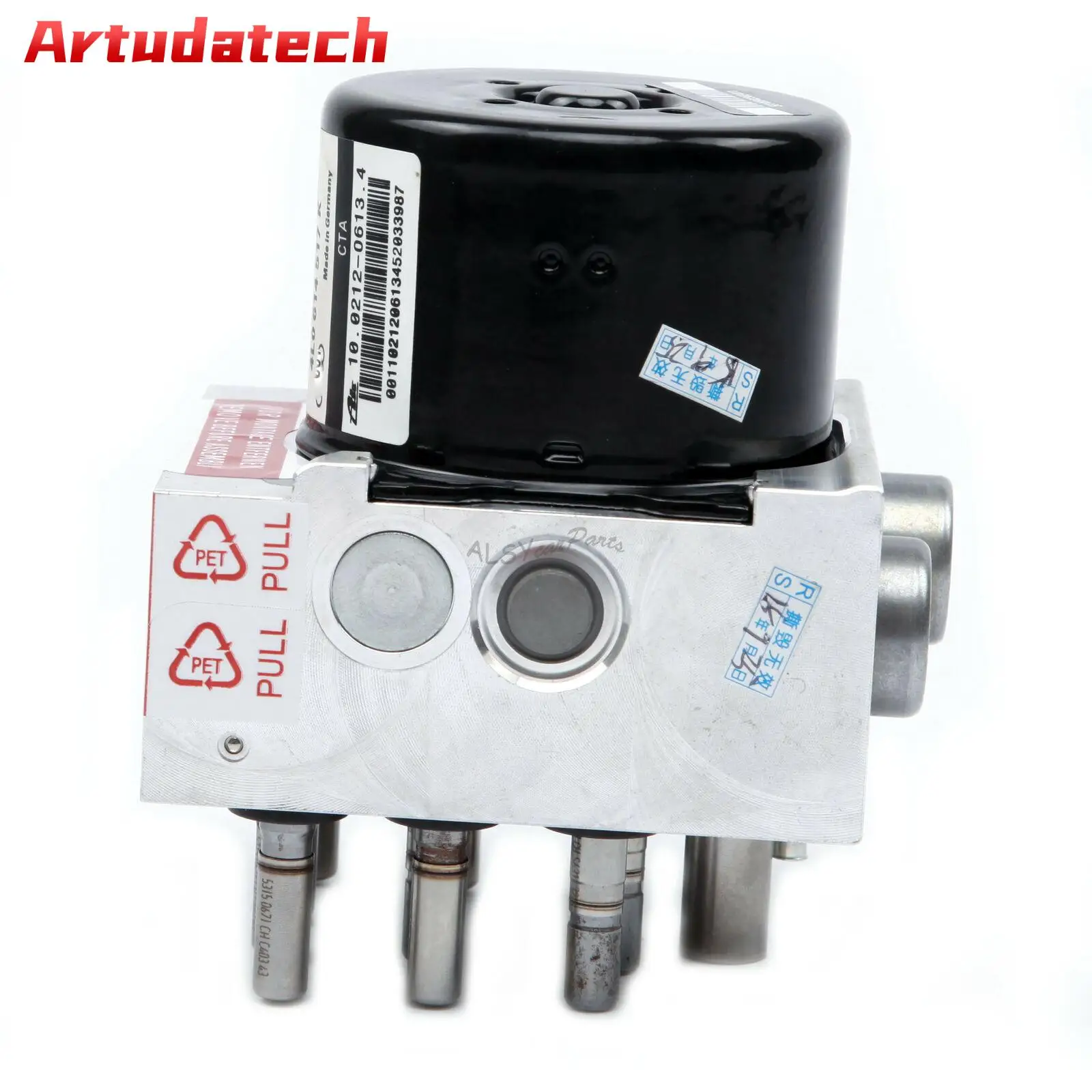 

Artudatech 4L0614517K ABS модуль управления тормозным насосом для Audi Q7 2007-2015 гидравлические автомобильные аксессуары