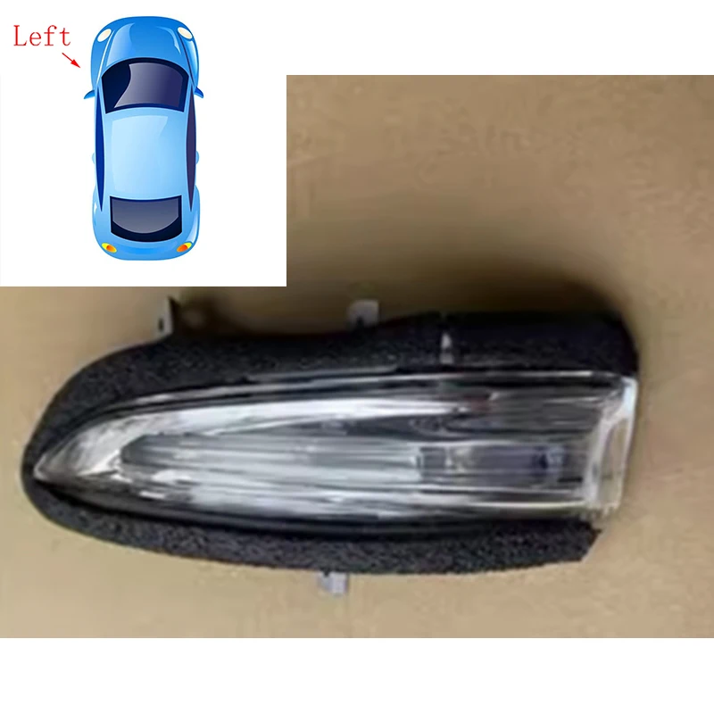 Light Left