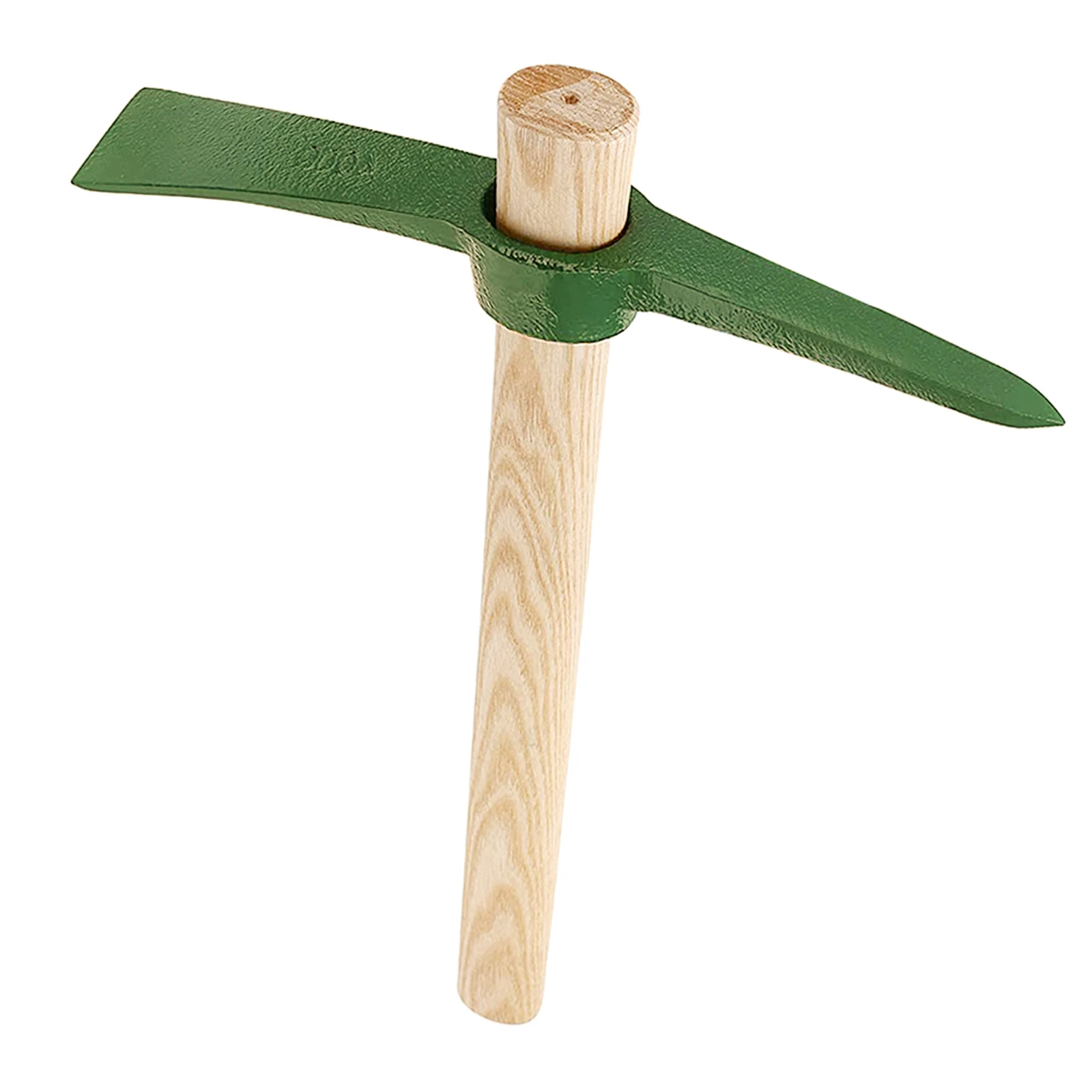รูปสินค้า เครื่องมือทำสวนเหล็ก Hollow Hoe แบบมัลติฟังก์ชั่น