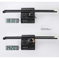 Luxury high-end brass black bathroom faucet ceiling ceiling design single handle cold and hot double-hole basin&bathtub faucet 5