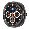 Black orange