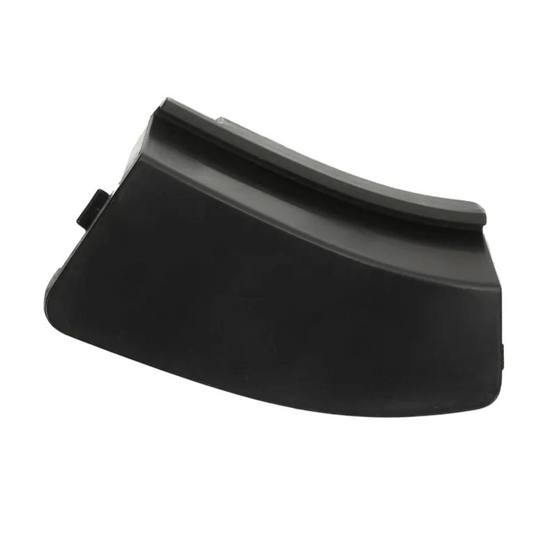 Car Front Bumper Tow Hook Eye Cover Trim Trailer Cap Auto Exterior Parts For Subaru Impreza 2008-2011