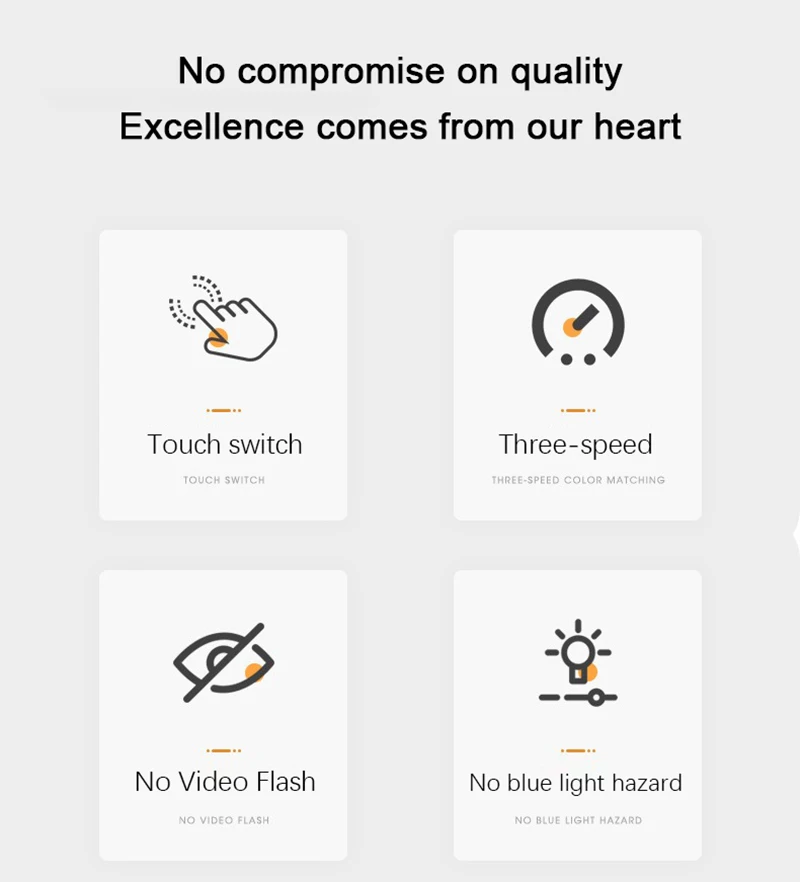 Description Picture 3 of itemRechargeable Table Lamp for Study Desk Lamp Reading Light LED Table Light with Fan LED Clock Dispaly Reading Lamp