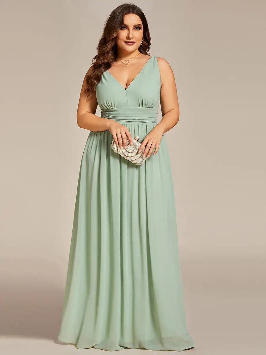 Best Bridesmaid Dress Pattern UK for Plus Size Evening Gowns: A Real-World  Review of the