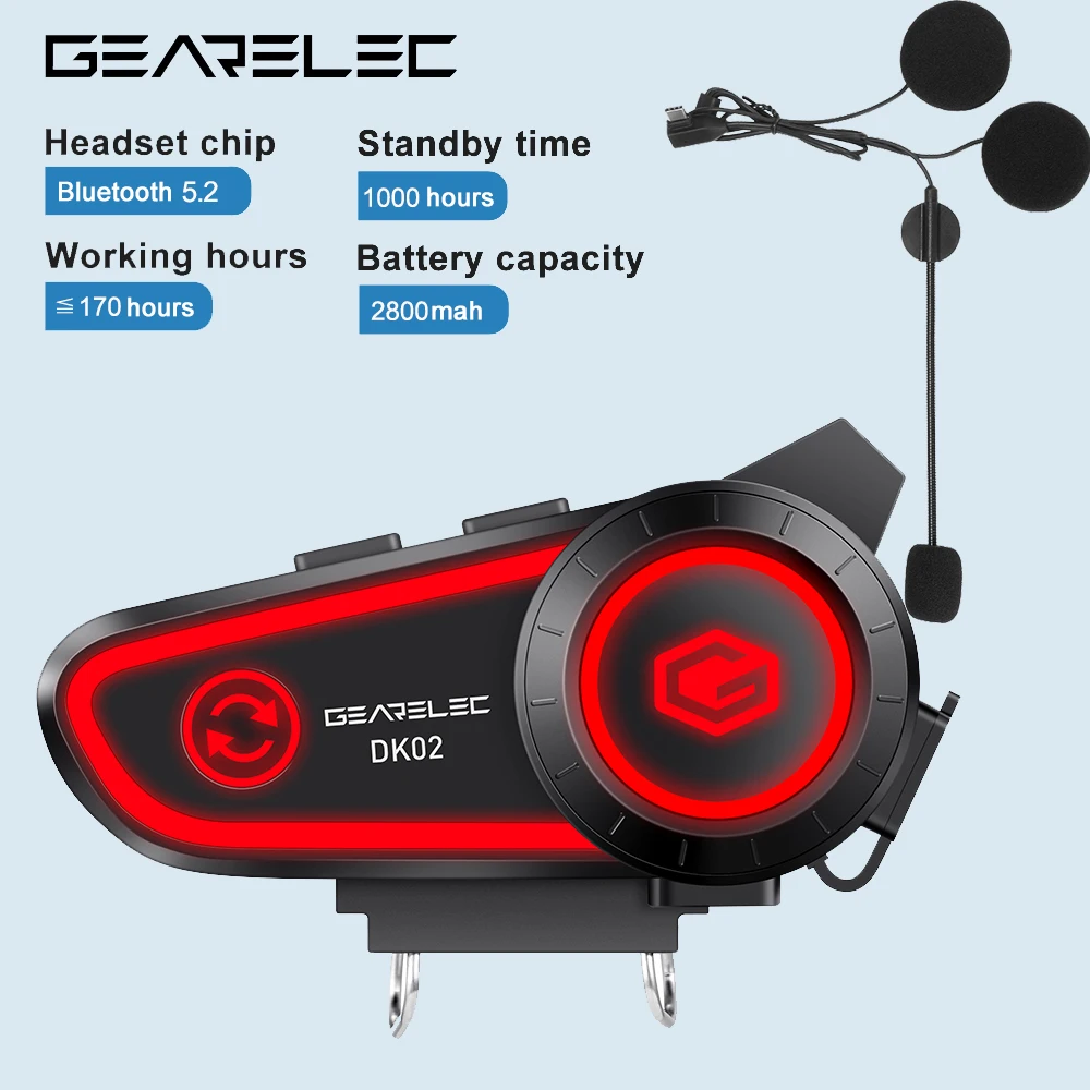 GEARELEC-DK02-Motorrad-Helm-Headset-Ster