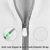 Fine Net Laundry Bag Clothing Care Washing Machines Dirty Laundry Basket Travel Shoes Mesh Bags Woman Bra Clothes Organizer 2