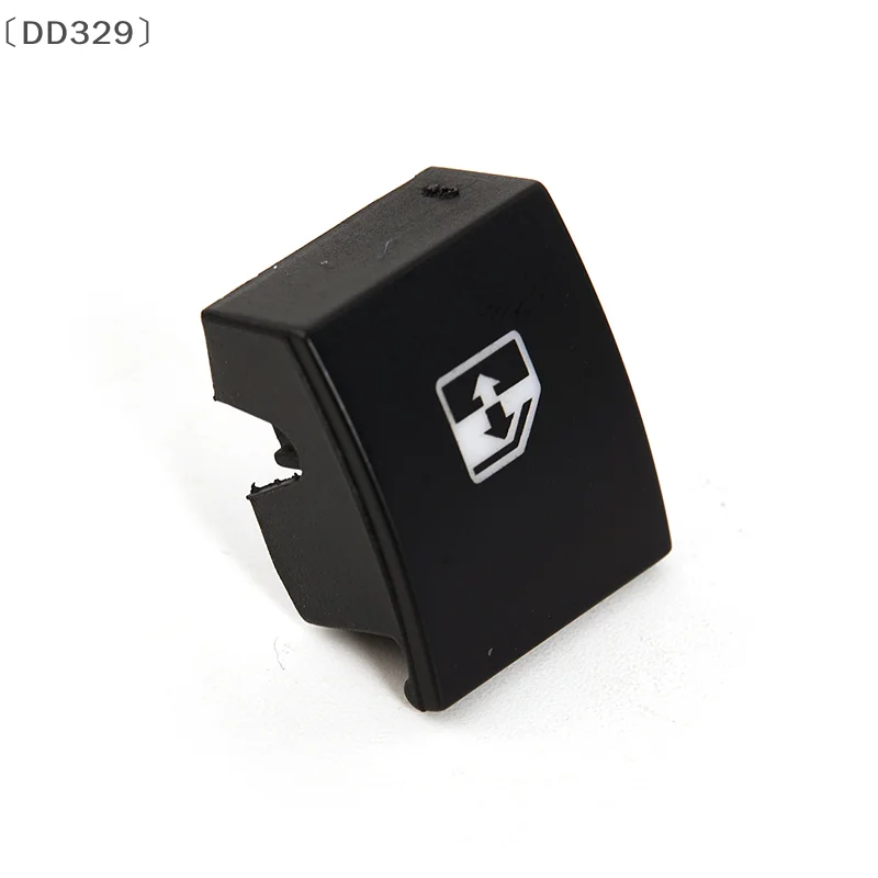 〔DD329〕Power Window Switch Panel Car Electric Window Control Switch Button For Vauxhall Opel Astra MK5 H 04-10